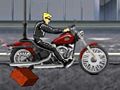 Joc Ciclu Commando  on-line