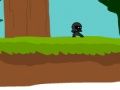 Joc Mini ninja  on-line