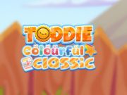 Joc Toddie Colorat Classic on-line