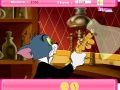 Joc Obiecte ascunse Tom și Jerry  on-line