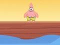 Joc SpongeBob Seesaw Mania  on-line