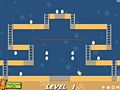 Joc Egg Runner  on-line