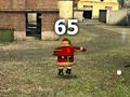 Joc Santastrike on-line