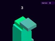 Joc Stack Block- Up on-line