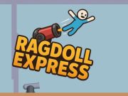 Joc Ragdoll Express on-line