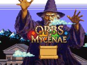 Joc Orbe de micene on-line
