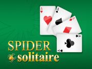 Joc Spider Solitaire on-line