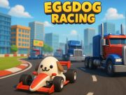 Joc Eggdog Racing on-line