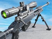 Joc Sniper a împușcat misiunea secretă on-line Joc Sniper a împușcat misiunea secretă on-line