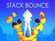 Joc Stack Bounce on-line