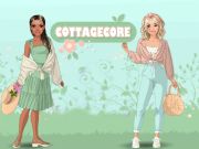 Joc Cottagecore on-line