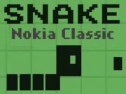 Joc Șarpe Nokia Classic on-line