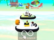 Joc Speedboat: Shooting Warer on-line