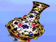 Joc Șuruburi sortare 3D: șuruburi de șurub on-line