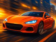 Joc Street Racer X: Mașină de curse 3D on-line