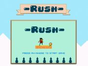 Joc Rush on-line