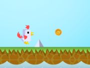 Joc Chicken Dash on-line