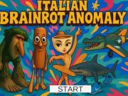 Joc Anomalie de creier italiană on-line