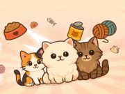 Joc Cat Suika on-line