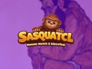 Joc Sasquatch Memor Match & Educational on-line