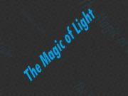 Joc Magia luminii on-line