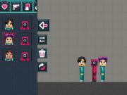 Joc Squid Game 3 Playground on-line