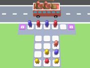 Joc Evadarea blocajului de autobuz on-line