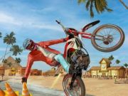 Joc Curse de motocross on-line