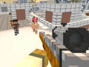Joc Noob Sniper 3d on-line