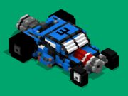Joc Fury Chase 2 on-line