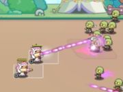 Joc Capybara Go! on-line