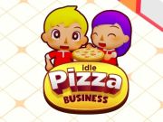 Joc Afaceri de pizza inactive on-line