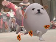 Joc Căutător de cârnați Eggdog on-line
