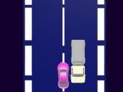 Joc Highway Car Race 2d on-line