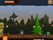 Joc Atac de Goblin verde on-line