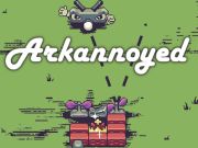Joc Arkannoyed on-line
