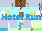 Joc Hotel Run on-line