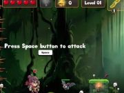 Joc Jungle fury mutant rinocer mayhem on-line