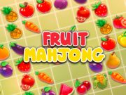 Joc Mahjong de fructe on-line
