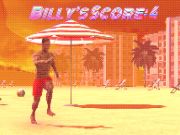 Joc Plaja lui Billy on-line
