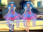 Joc Idol Livestream: Doll Dress Up on-line Joc Idol Livestream: Doll Dress Up on-line