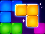 Joc Blocați puzzle -ul blaster on-line