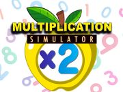 Joc Simulator de multiplicare on-line