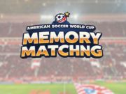 Joc American Soccer World Memory se potrivește cu memoria on-line Joc American Soccer World Memory se potrivește cu memoria on-line