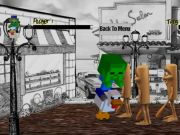 Joc Joc de pui Tung Tung Sahur Lupta on-line