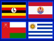 Joc World Steags Ultimate Trivia on-line