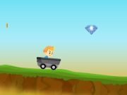 Joc Troly Runner on-line