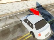 Joc OpenWorld Racing on-line