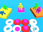 Joc Ball Battle 3d on-line
