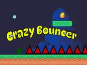 Joc Bouncer nebun on-line